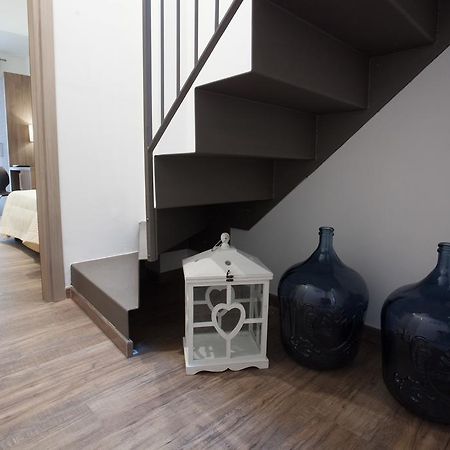 Magnifica Luxury Suites Ασίζη Εξωτερικό φωτογραφία