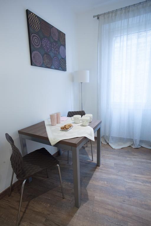 Magnifica Luxury Suites Ασίζη Εξωτερικό φωτογραφία