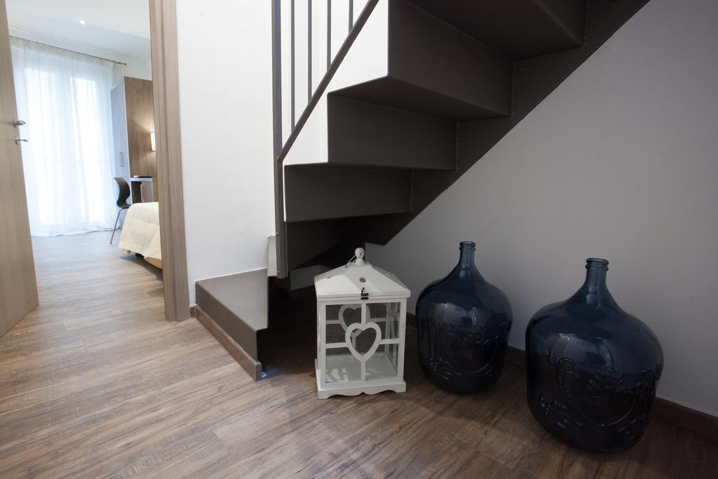 Magnifica Luxury Suites Ασίζη Εξωτερικό φωτογραφία