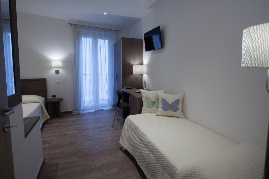 Magnifica Luxury Suites Ασίζη Εξωτερικό φωτογραφία