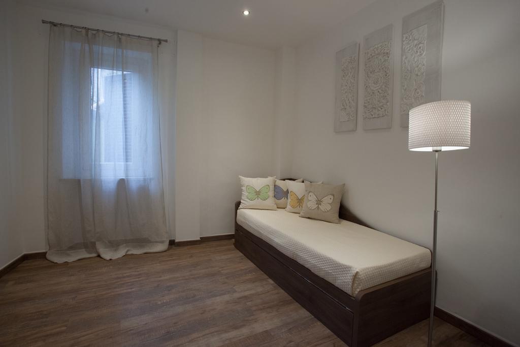 Magnifica Luxury Suites Ασίζη Εξωτερικό φωτογραφία