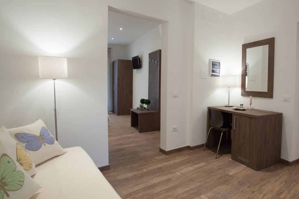 Magnifica Luxury Suites Ασίζη Εξωτερικό φωτογραφία