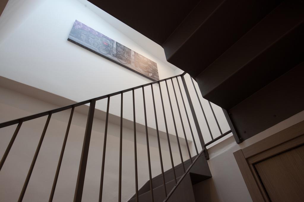 Magnifica Luxury Suites Ασίζη Εξωτερικό φωτογραφία
