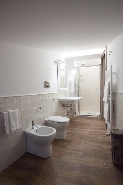 Magnifica Luxury Suites Ασίζη Εξωτερικό φωτογραφία