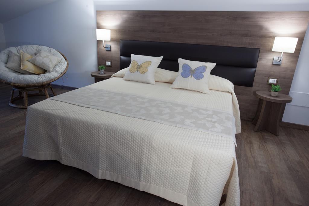 Magnifica Luxury Suites Ασίζη Εξωτερικό φωτογραφία