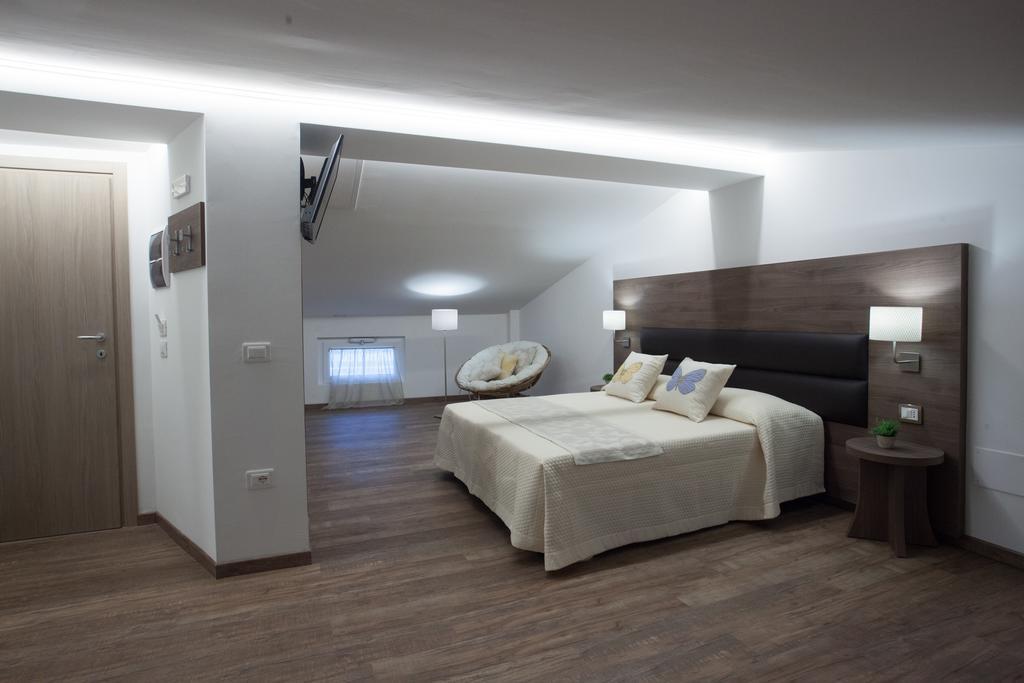 Magnifica Luxury Suites Ασίζη Εξωτερικό φωτογραφία