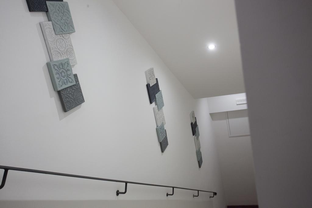 Magnifica Luxury Suites Ασίζη Εξωτερικό φωτογραφία