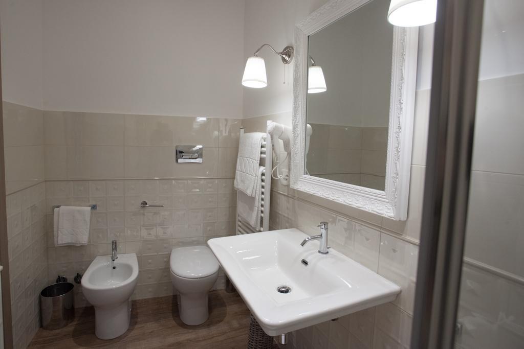 Magnifica Luxury Suites Ασίζη Εξωτερικό φωτογραφία