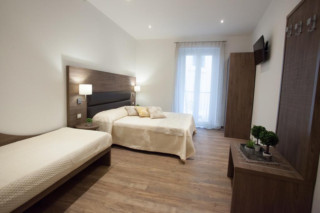 Magnifica Luxury Suites Ασίζη Εξωτερικό φωτογραφία