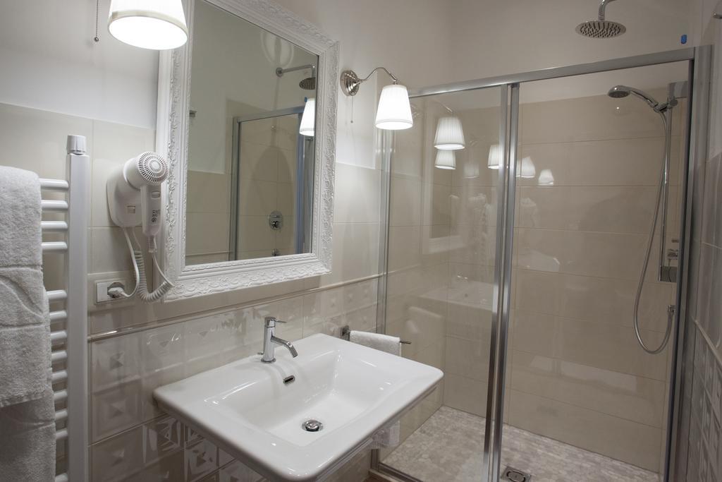 Magnifica Luxury Suites Ασίζη Εξωτερικό φωτογραφία