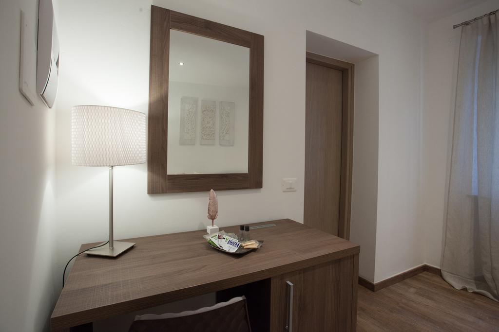 Magnifica Luxury Suites Ασίζη Εξωτερικό φωτογραφία