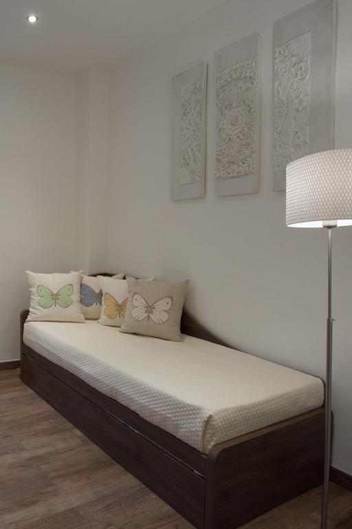 Magnifica Luxury Suites Ασίζη Εξωτερικό φωτογραφία
