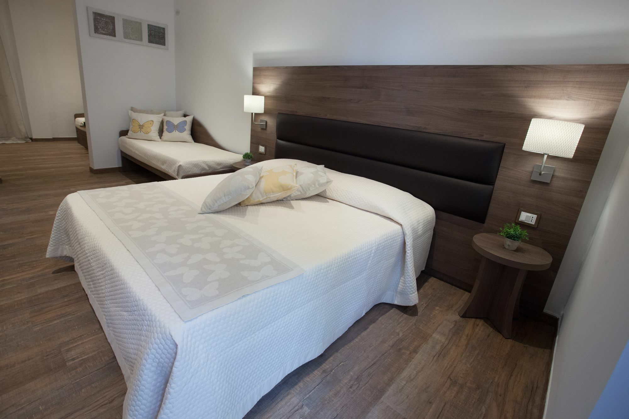 Magnifica Luxury Suites Ασίζη Εξωτερικό φωτογραφία