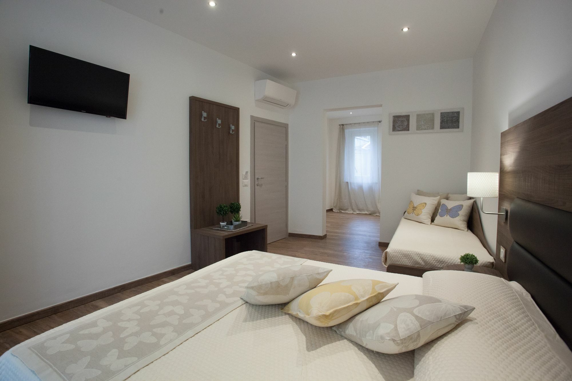 Magnifica Luxury Suites Ασίζη Εξωτερικό φωτογραφία